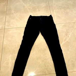 Women’s Jeans
Size: 8
Brand: express 
Color: blue 
Used:
$25